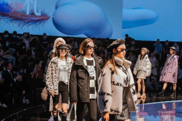 源于韩国潮流品牌teddyisland引领时尚前沿