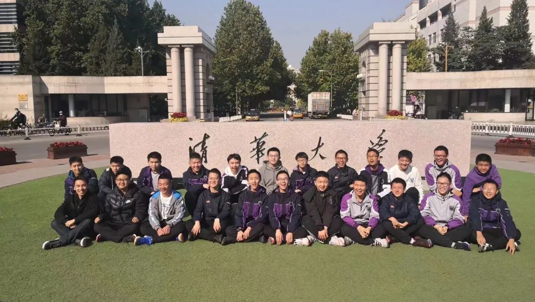 江西湖口县15岁少年入选清华大学“丘成桐数学科学领军人才培养计划”