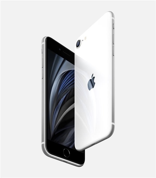 iPhone SE 2