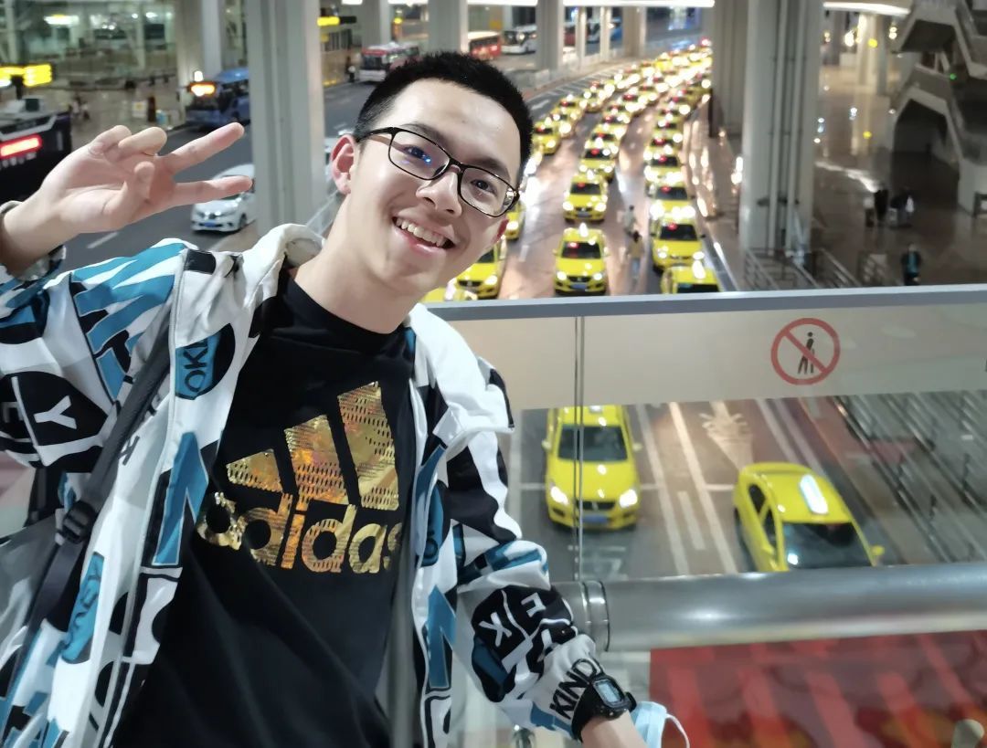 江西湖口县15岁少年入选清华大学“丘成桐数学科学领军人才培养计划”