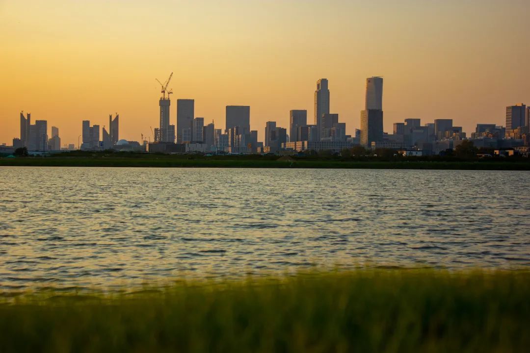 东部新城【湖居艺境样板】倾城绽放 ——凤凰网房产宁波