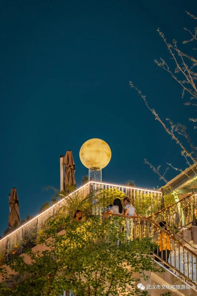 新晋打卡地！昙华林Plus归来！