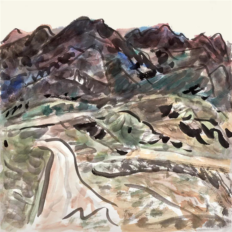 从深入生活到有感而发——铁扬与张立农对谈录