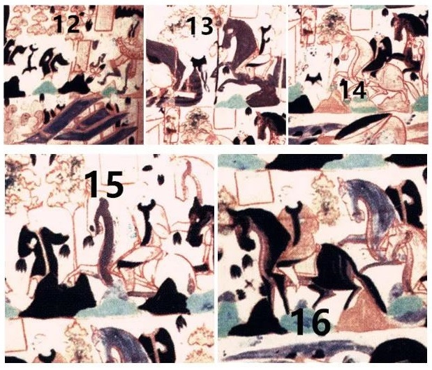 敦煌壁画深处的故事：善事太子本生