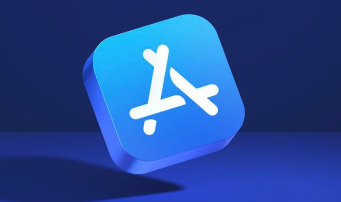 苹果App Store