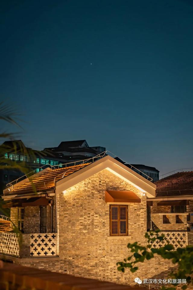 新晋打卡地！昙华林Plus归来！