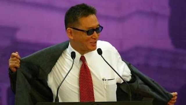 李敖：婆媳之间不讲话，相处起来更融洽