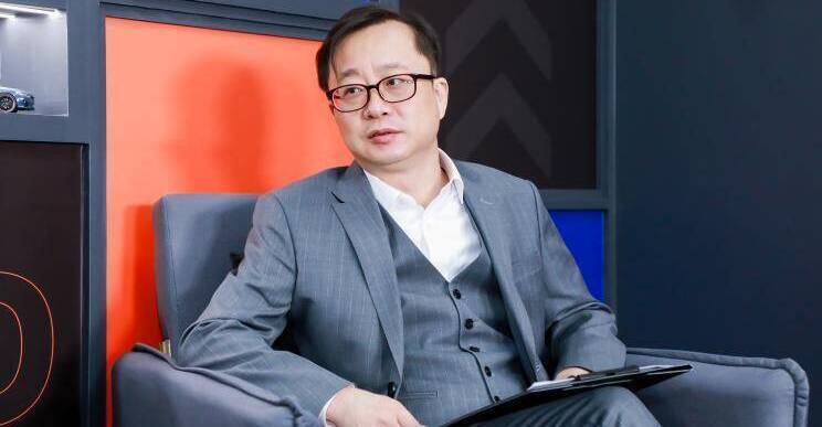 对于整个中国新能源市场,孙亦炯也给出了自己的预判