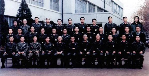 全斗焕全史(三):意外百出的军事政变_凤凰网资讯_凤凰网