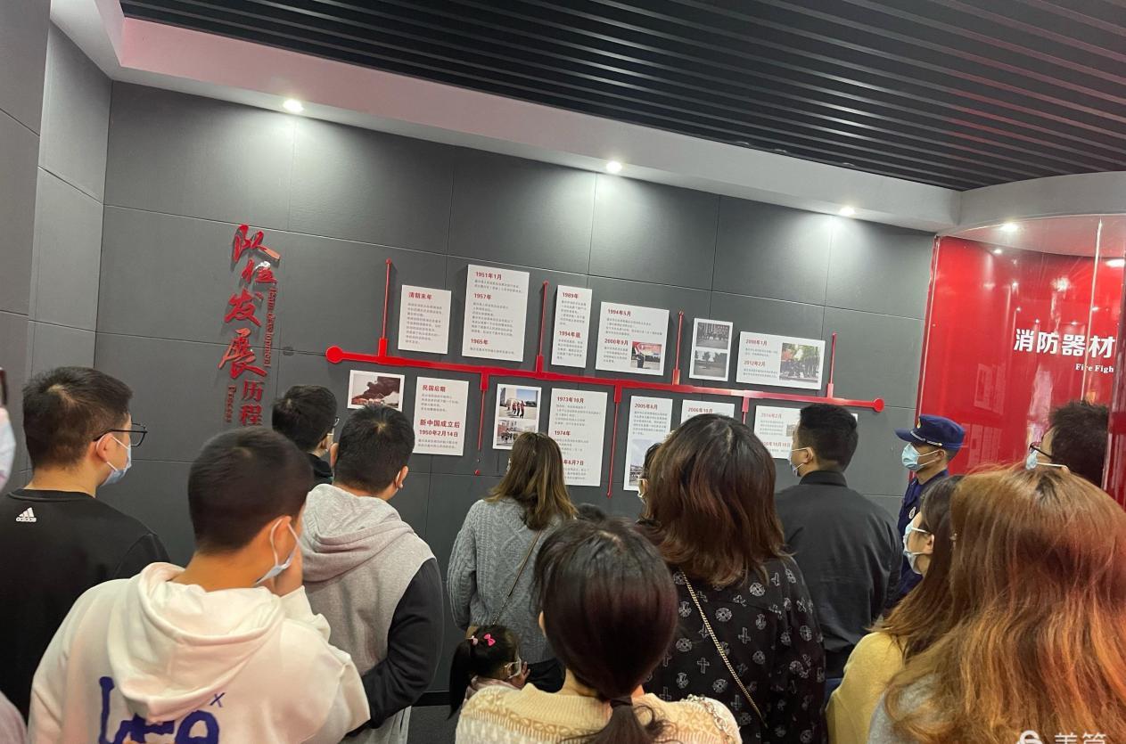 中国银行嘉兴南湖支行开展消防宣传月活动 筑起安全“防火墙”