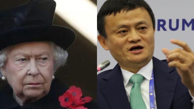 特工专业！高校新媒体作业要找英女王马云联系方式