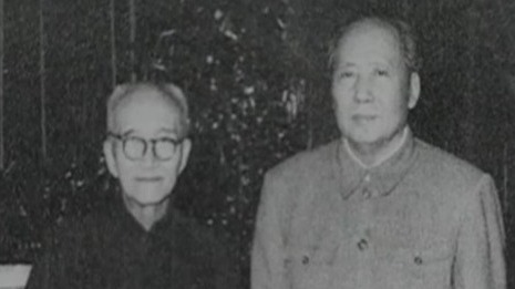 揭秘：毛泽东为何对章士钊如此情深义重？