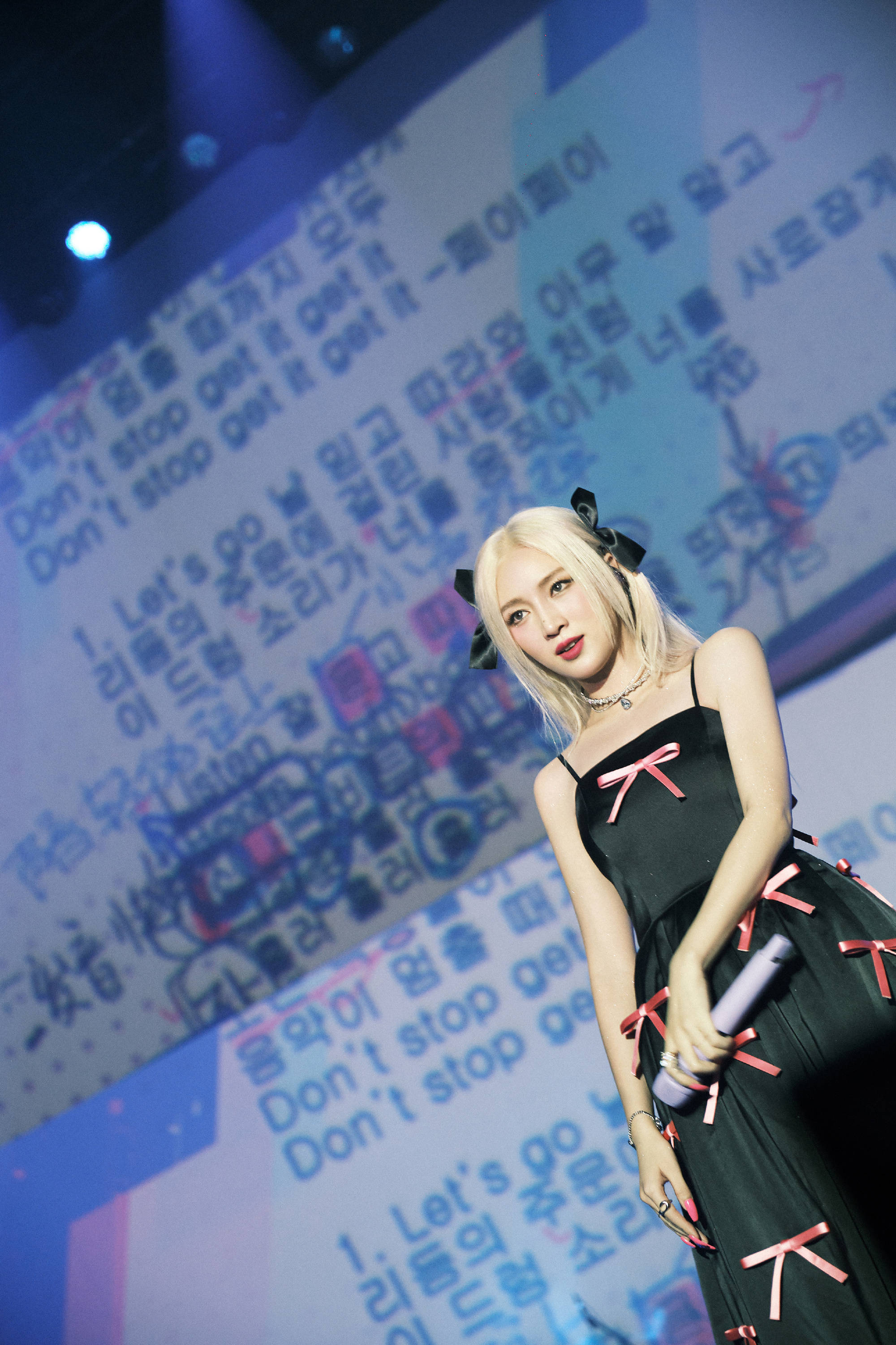 全能唱跳孟佳踏浪归来国风新歌东方一展女性力量