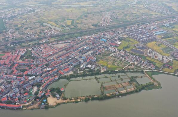 南昌县三江镇文明新风进乡村移风易俗润人心