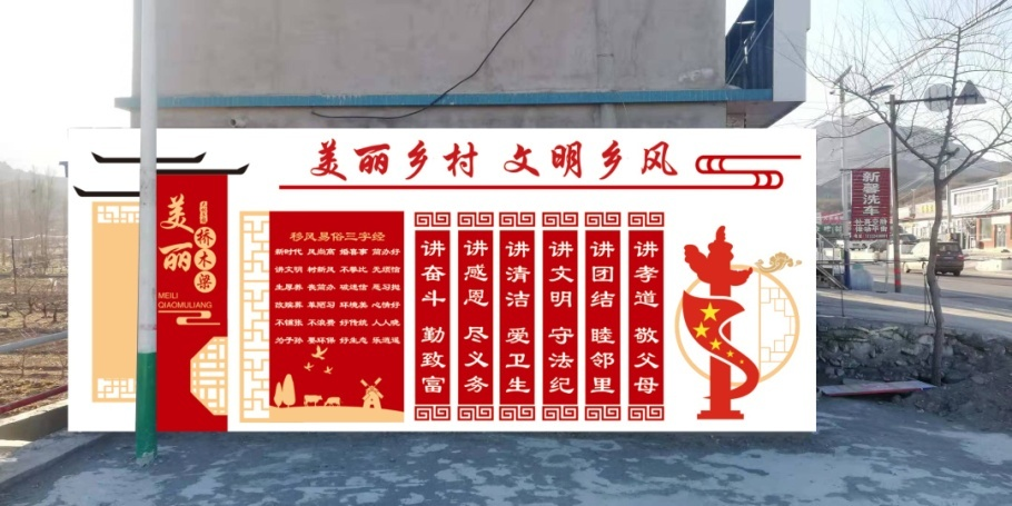 科技赋能乡村振兴|中国电信承德分公司:修路架桥,造福一方 落实乡村振兴部署见成效