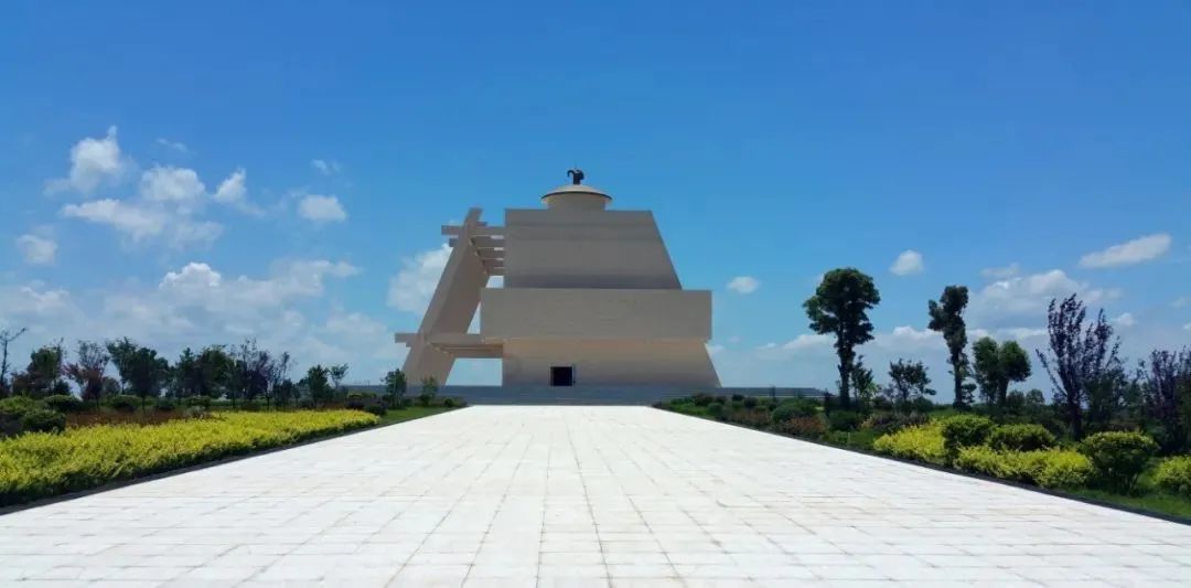 江西省吳城遺址(含築衛城遺址),紫金城城址與鐵河古墓群(南昌漢代