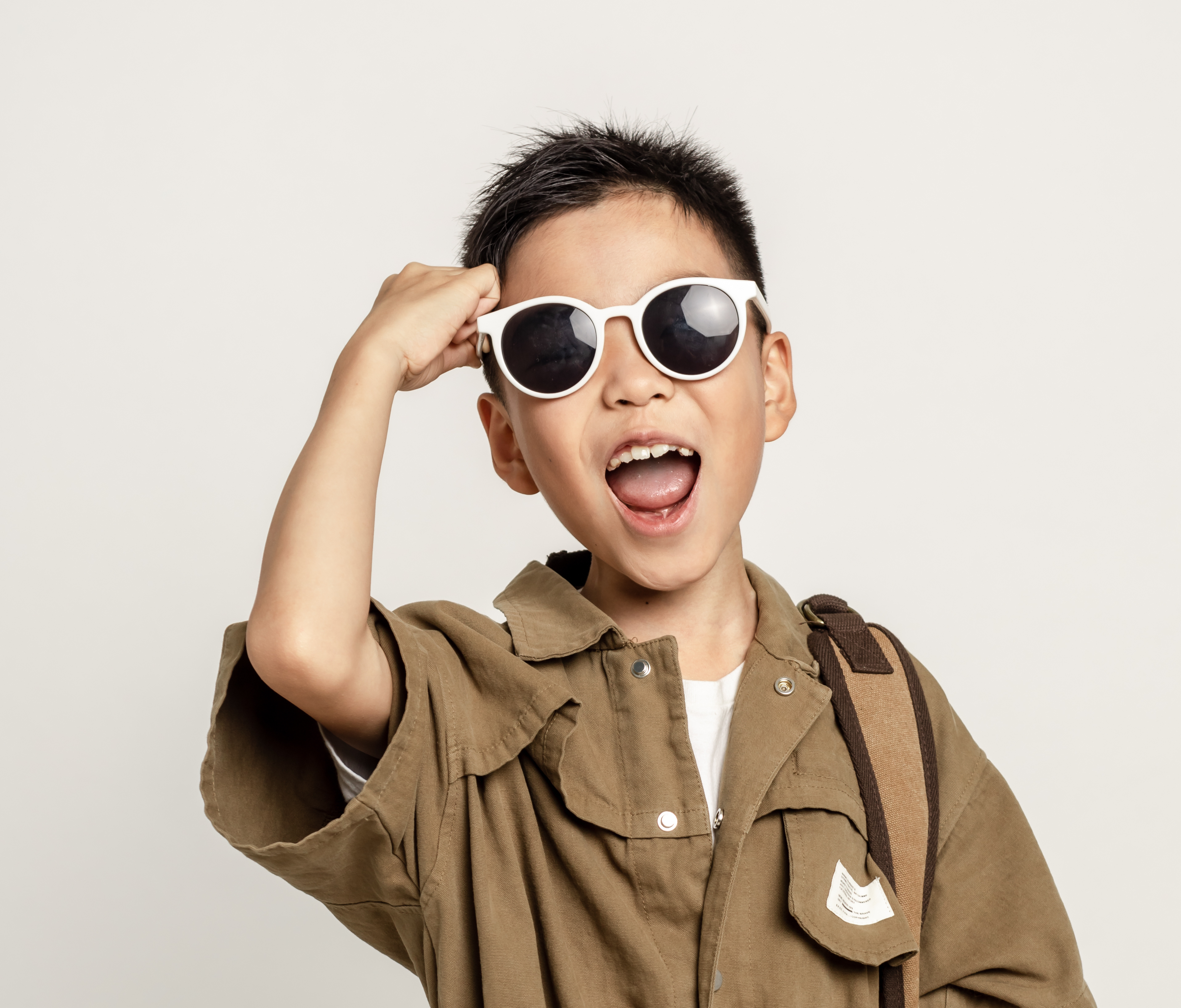 向党献礼-青岛海丁优学优秀小学员李世海