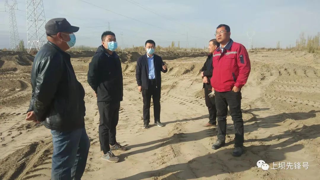 肃州"种"下新希望：高标准农田建设释放乡村振兴活力 