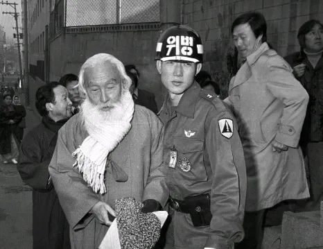 全斗焕全史二一飞冲天的起点