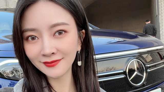 从不坑穷人？奔驰EQA你会买吗？