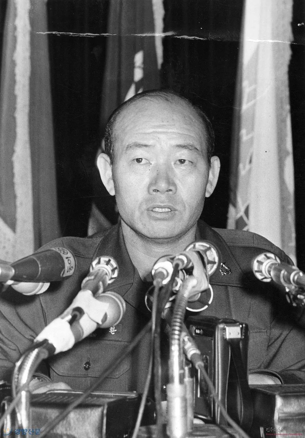 不过,眼下来看全斗焕和保安司令部的确效率颇高.