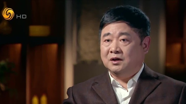 单霁翔：我为什么不赞成国人购买被掠夺的文物？