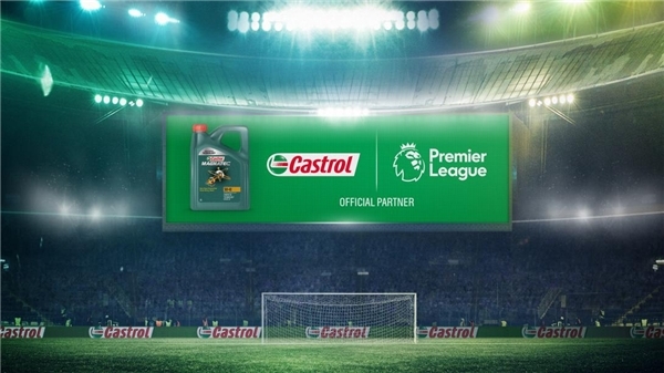 世界润滑油名牌携手英超联赛 热&ldquo;擎&rdquo;点燃