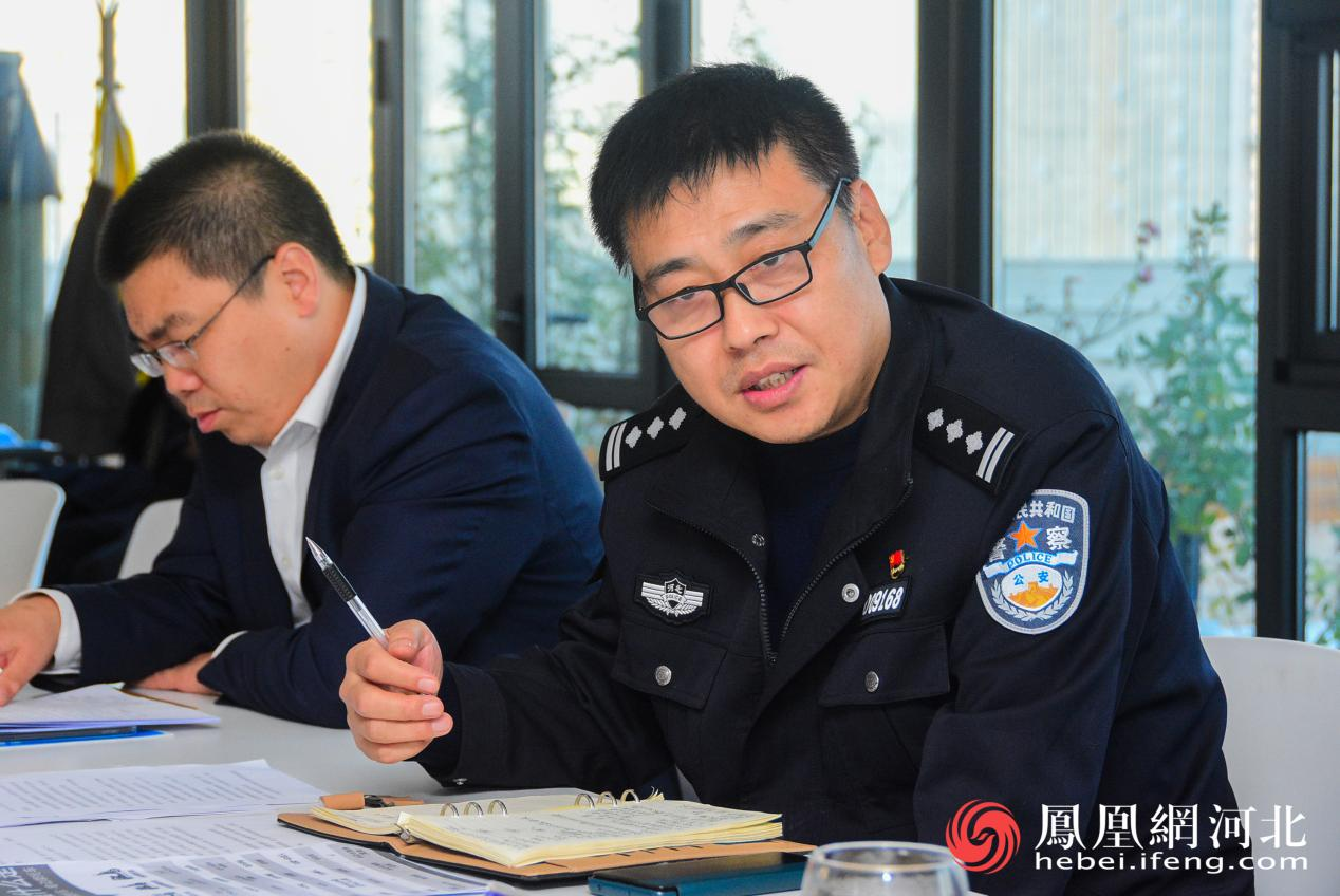 凤凰网河北《财经议事会》石家庄电动车新规出台，行业挑战机遇并存