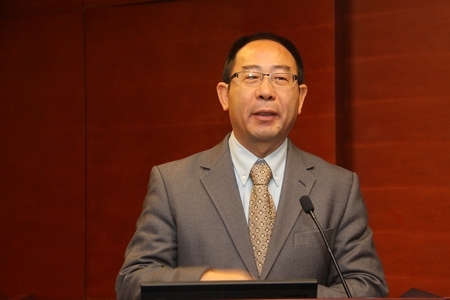 重庆市实验中学校高80级校友杨维才当选中国科学院院士凤凰网川渝_凤