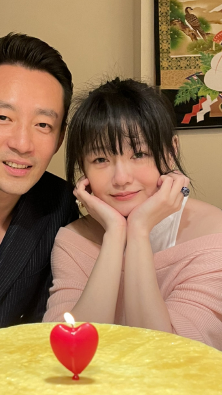 大s公开回应与汪小菲离婚希望小菲永远过得比我好