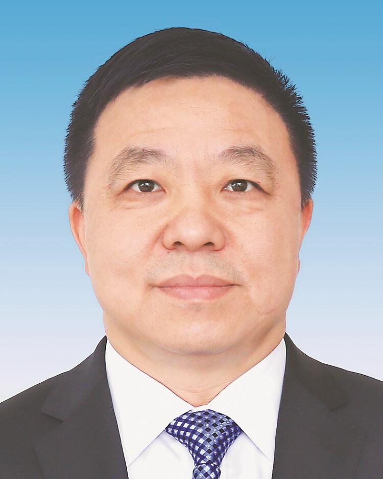 中共江西省第十五届委员会常委简历凤凰网江西_凤凰网