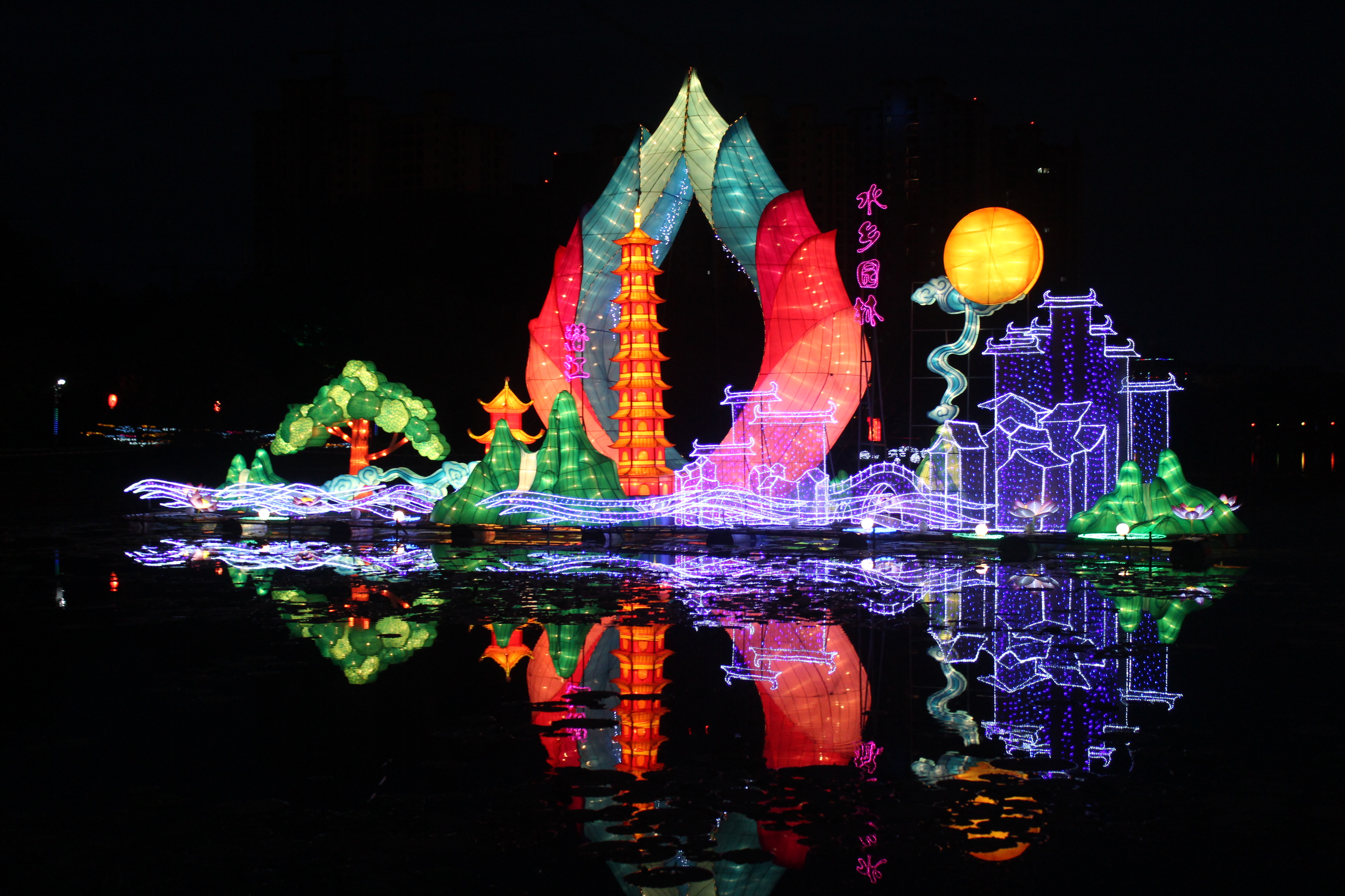 潜江文化：包罗万象，魅力潜江