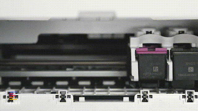 九大爆款打印机横评：小米、华为、佳能打印质量翻车？
