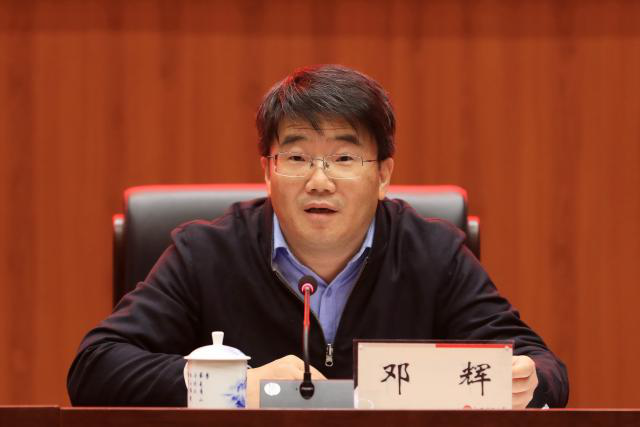 江西财经大学全面推进社会服务 奋力开启学校高质量发展新局面