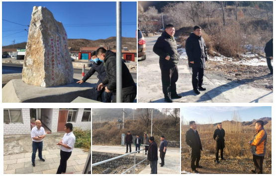 科技赋能乡村振兴|中国电信承德分公司:修路架桥,造福一方 落实乡村振兴部署见成效