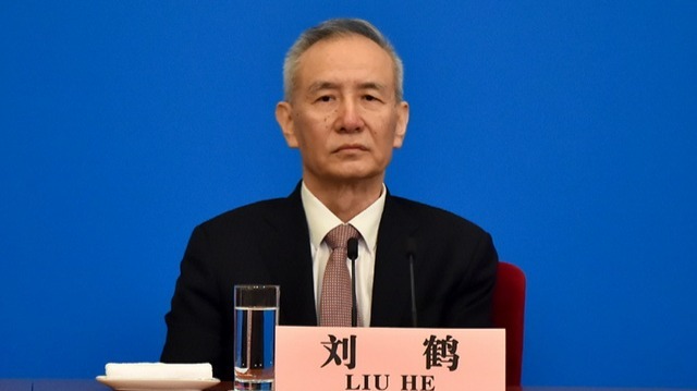刘鹤人民日报撰文:必须实现高质量发展_凤凰网