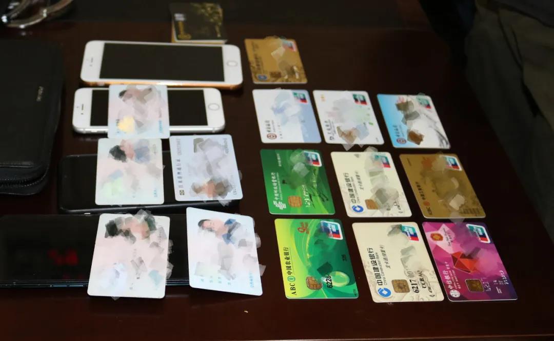 涉案金额超1.7亿元 安庆警方侦破特大跨境网络赌博案