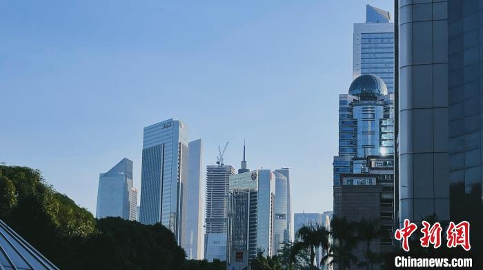 广州天气持续较干燥全市启动森林火险橙色预警