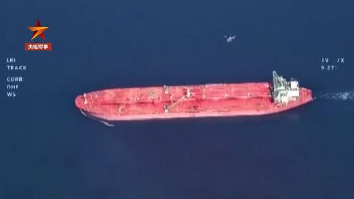 伊朗称曾与美军多次直接战斗，9名士兵阵亡