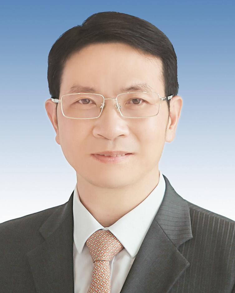 中共江西省第十五届委员会常委简历