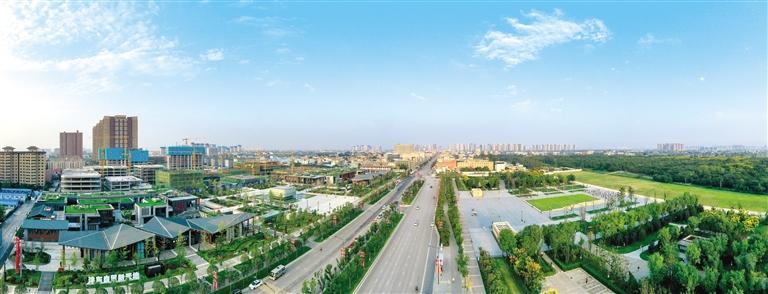 西咸新区沣东新城入驻企业同力重工北交所上市