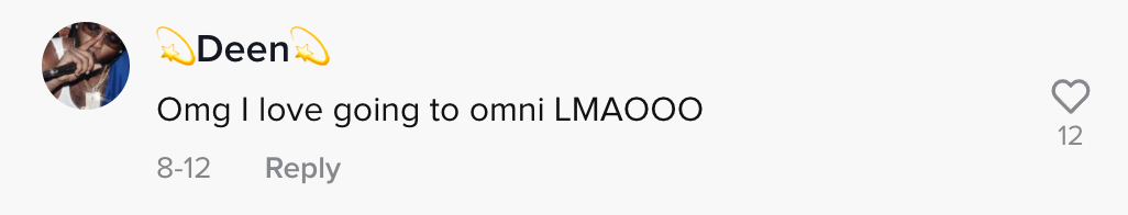 哦天啊，我喜欢东方宫。