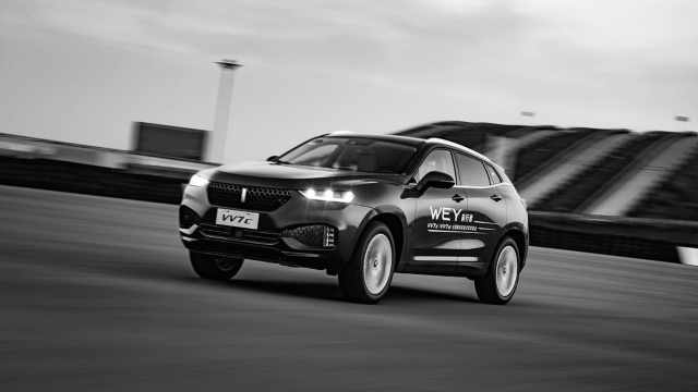 慷慨解“魏”，比亚迪将商标魏转让给长城汽车