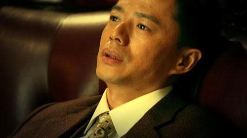 鲁豫：你是一个内心有自卑感的人吗？段奕宏的回答出乎意料