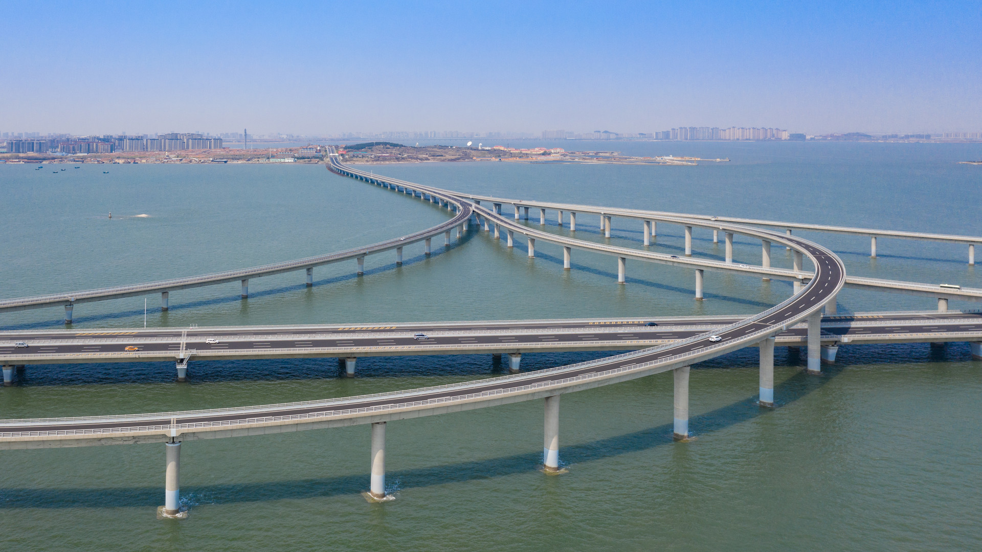 凛冬已至 关于青岛冬天的20件小事一定要知道