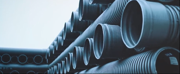 全面推动地下管网升级中国联塑倾力守护城市生命线