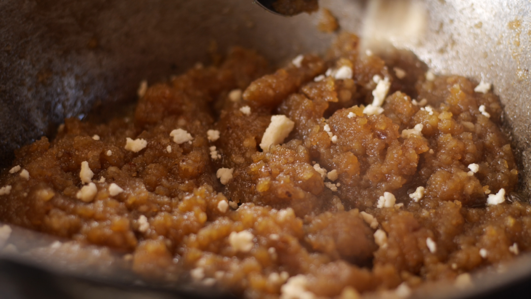 ▲放入曲拉提鲜香