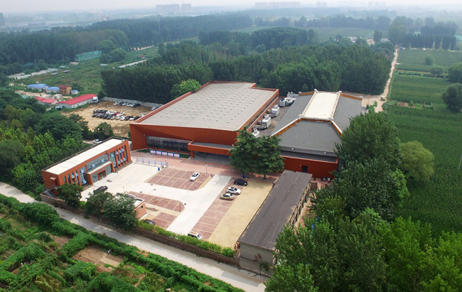 全国最多！河南十六处大遗址入选国家专项规划