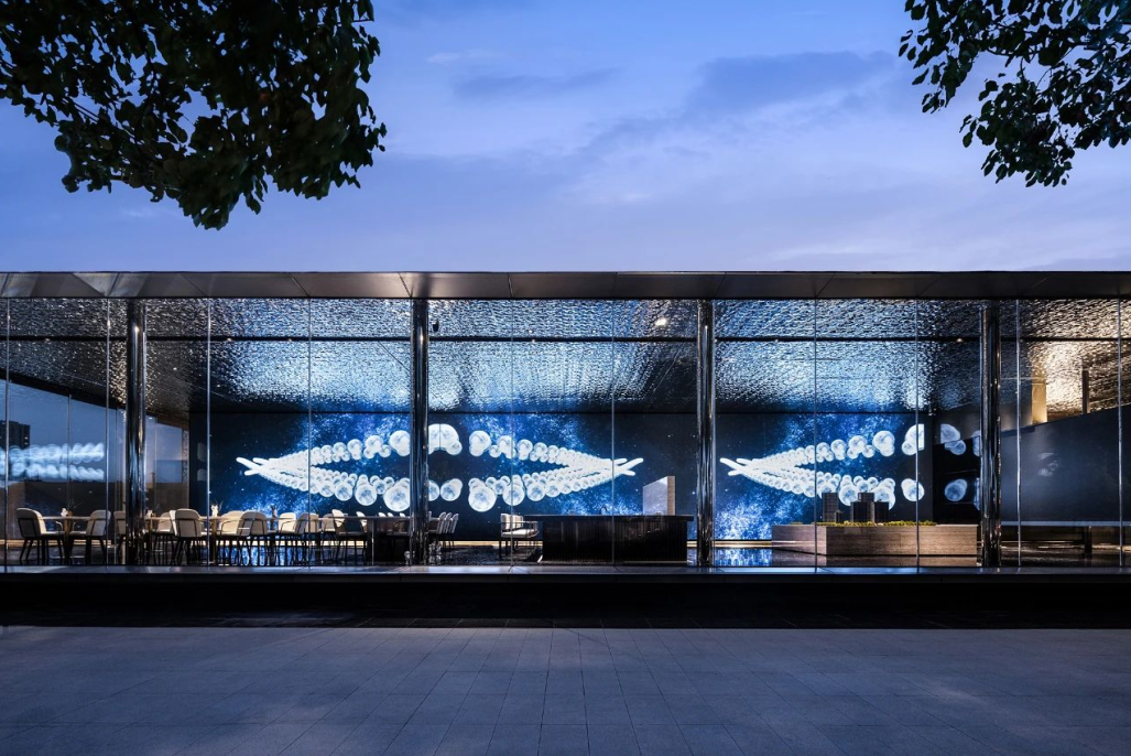 星耀中心悦casa一次前置了45天的对话