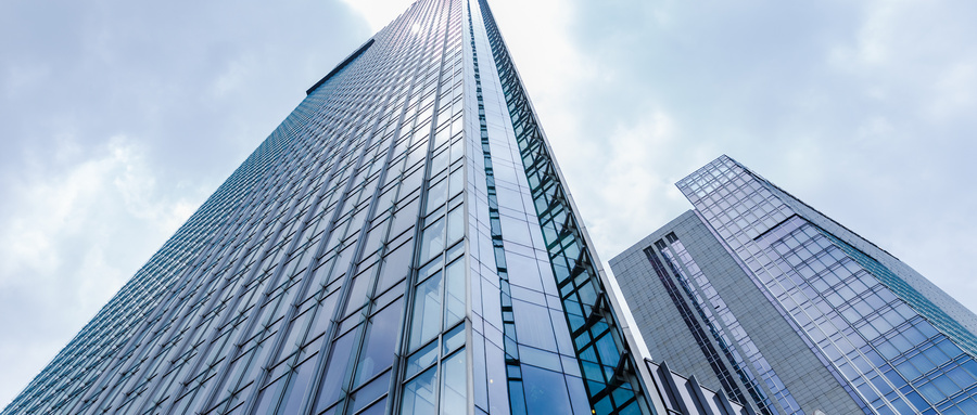 青岛科技金融服务中心市北分中心落地新金融产业园 